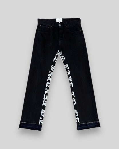 GOTHIC JEANS V2