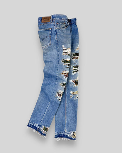 PERSONAL JEANS V1