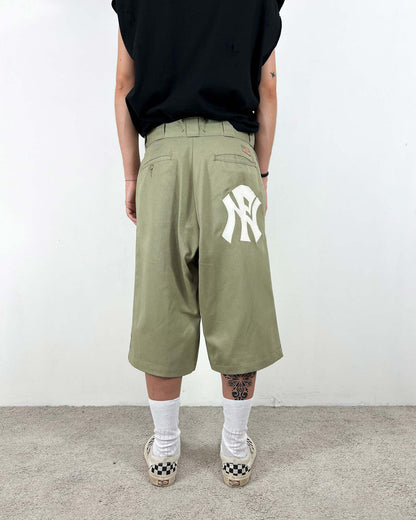 NPNY SHORT V2