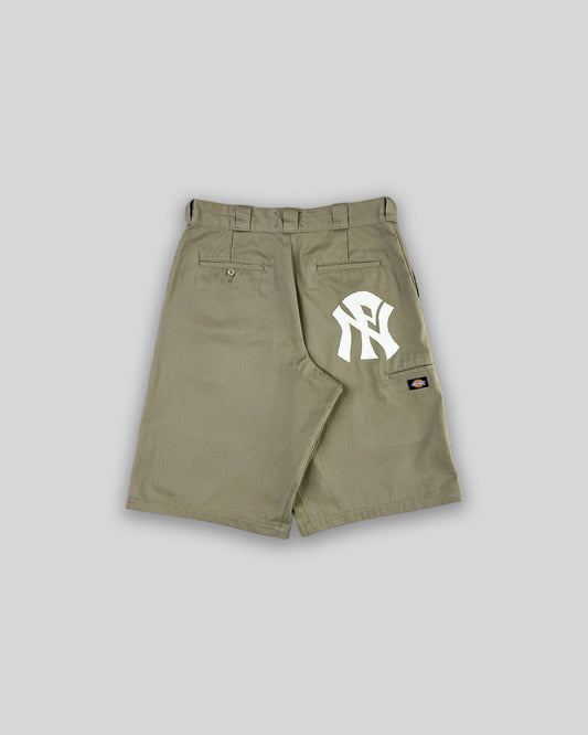 NPNY SHORT V2