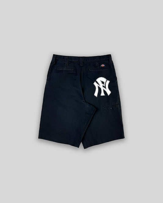 NPNY SHORT V1