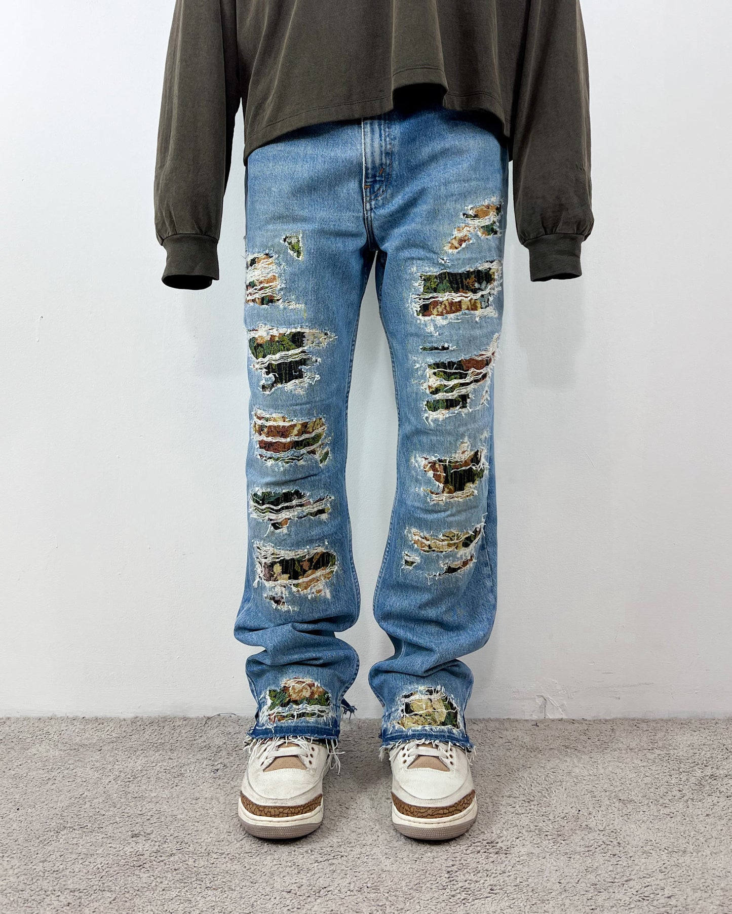 PERSONAL JEANS V1