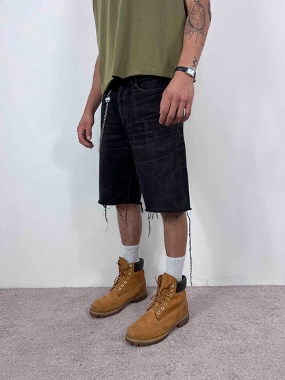 KITTY JORTS V1