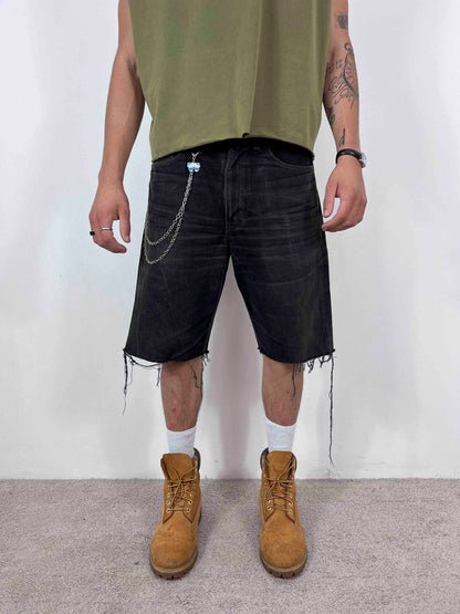 KITTY JORTS V1