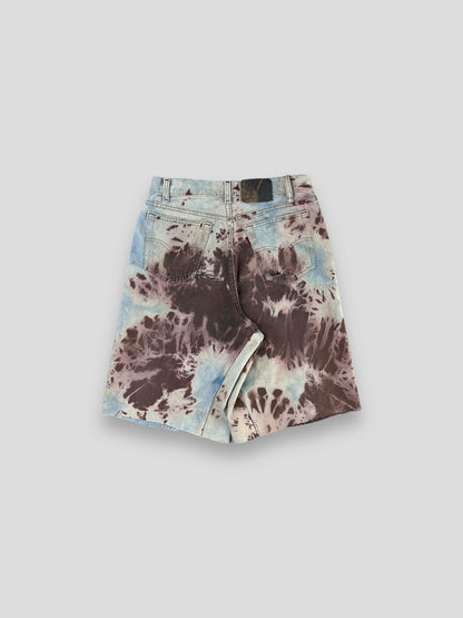 BLEACH JORTS V1