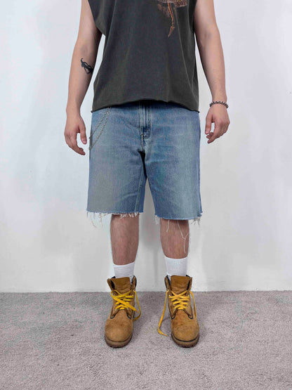 KITTY JORTS V4 - Nicolò Puccini