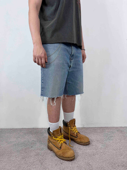 KITTY JORTS V4 - Nicolò Puccini