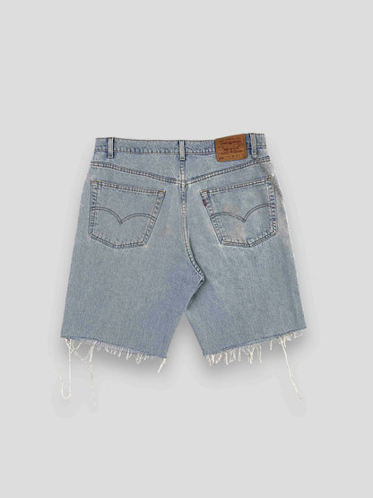 KITTY JORTS V6 - Nicolò Puccini
