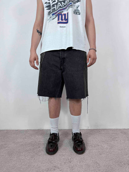 KITTY JORTS V5 - Nicolò Puccini