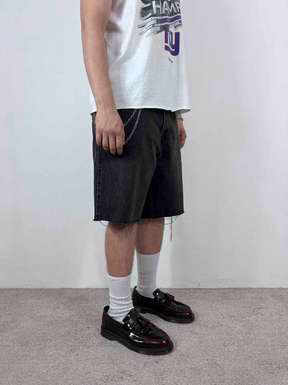 KITTY JORTS V5 - Nicolò Puccini