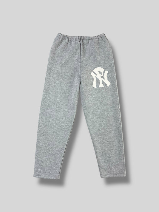 NPNY FADED SWEATPANTS 1