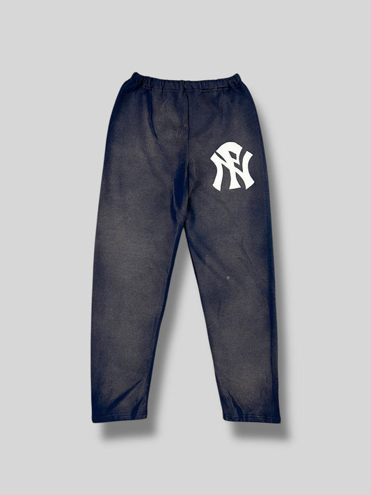 NPNY FADED SWEATPANTS 8