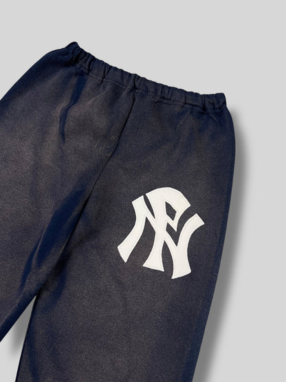 NPNY FADED SWEATPANTS 8