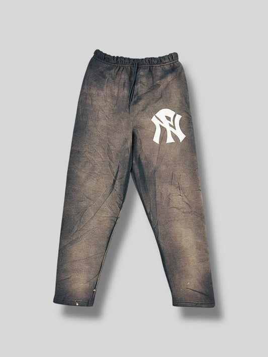 NPNY FADED SWEATPANTS 6