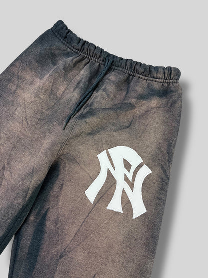 NPNY FADED SWEATPANTS 6