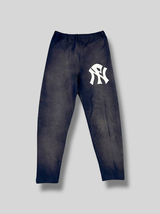 NPNY FADED SWEATPANTS 9