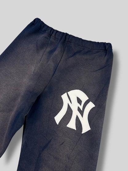 NPNY FADED SWEATPANTS 9
