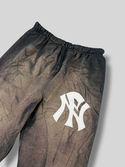 NPNY FADED SWEATPANTS 4