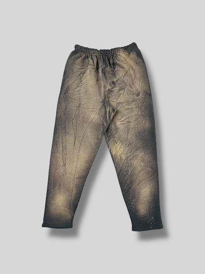 NPNY FADED SWEATPANTS 4