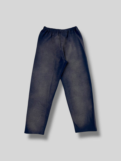 NPNY FADED SWEATPANTS 2