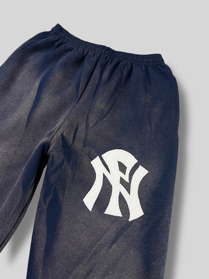 NPNY FADED SWEATPANTS 7