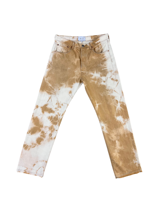 BLEACH JEANS V14