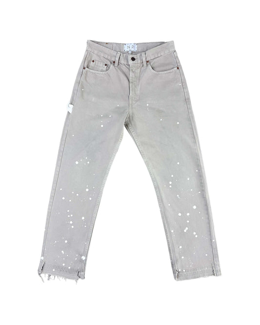 PAINTED DROPS JEANS V2-1