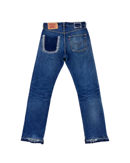 IPER JEANS V1 (B2B)