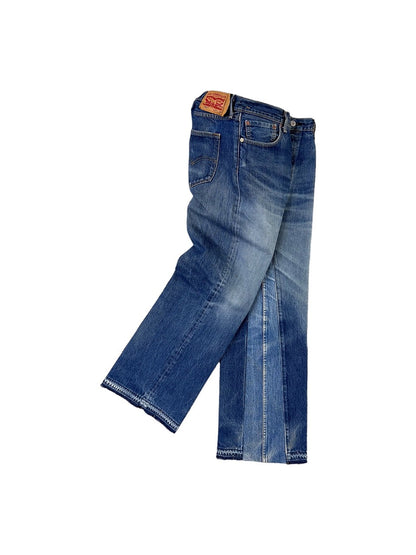 SUPER BEGGIE JEANS V1 (B2B)