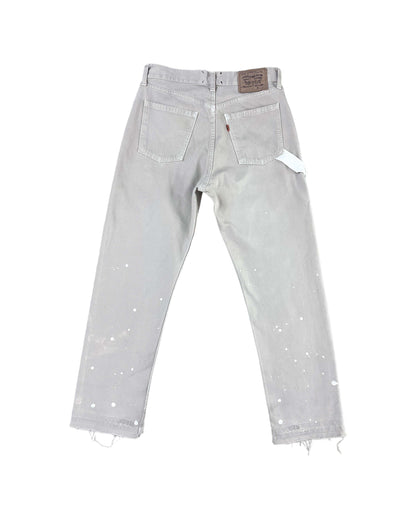 PAINTED DROPS JEANS V2-1