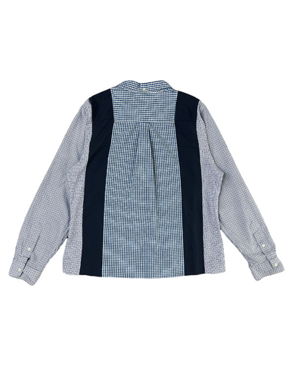 CROP MULTIBESIDE SHIRT V14