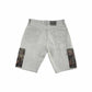 MILITARY CARGO SHORT V1