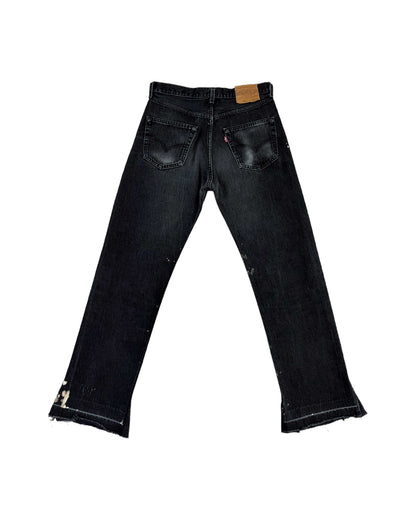 FIREWORKS JEANS V1 (B2B)