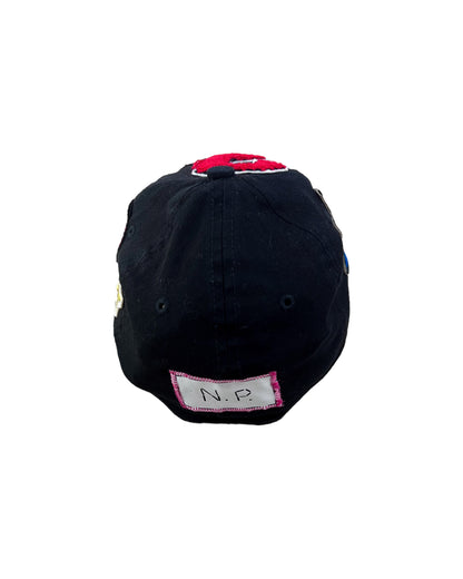 PATCHED CAP V1