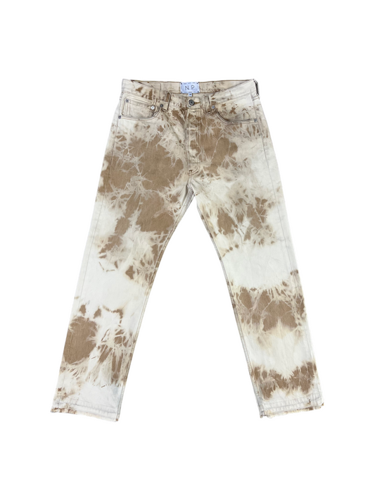 BLEACH JEANS V15