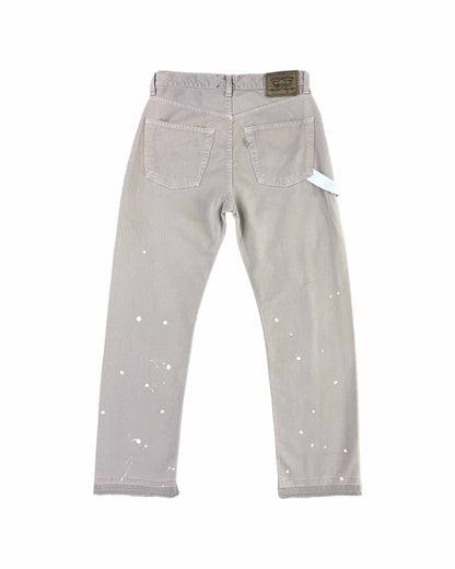 PAINTED DROPS JEANS V2-2