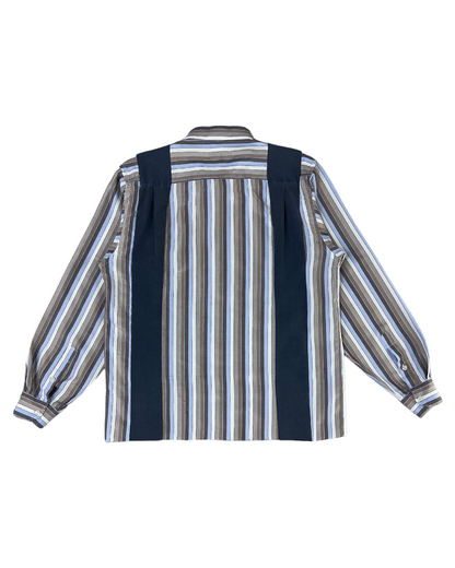 CROP MULTIBESIDE SHIRT V15