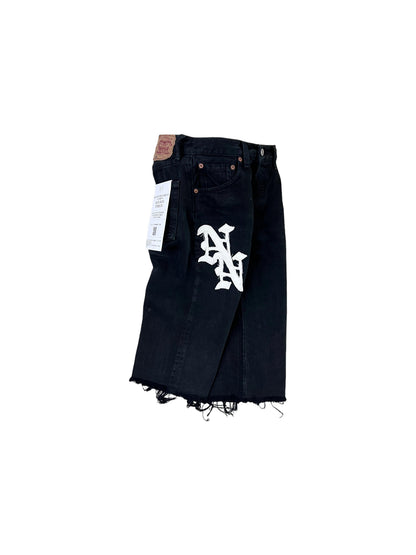 GOTHIC JORTS V2 - Nicolò Puccini