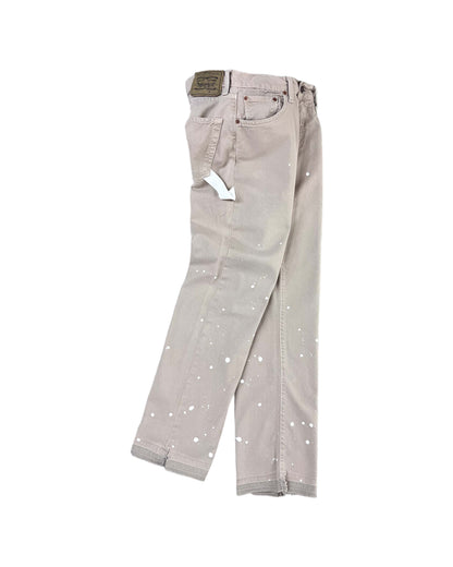 PAINTED DROPS JEANS V2-2