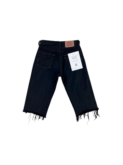 GOTHIC JORTS V2 - Nicolò Puccini
