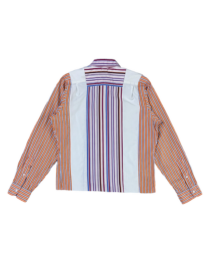 CROP MULTIBESIDE SHIRT V3