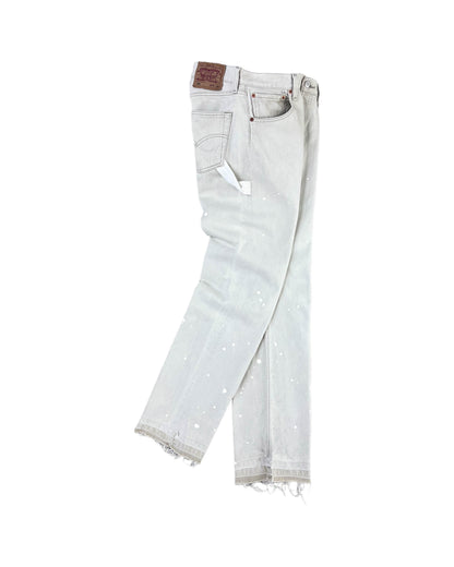 PAINTED DROPS JEANS V2-3