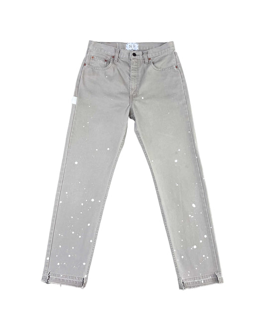 PAINTED DROPS JEANS V2-4