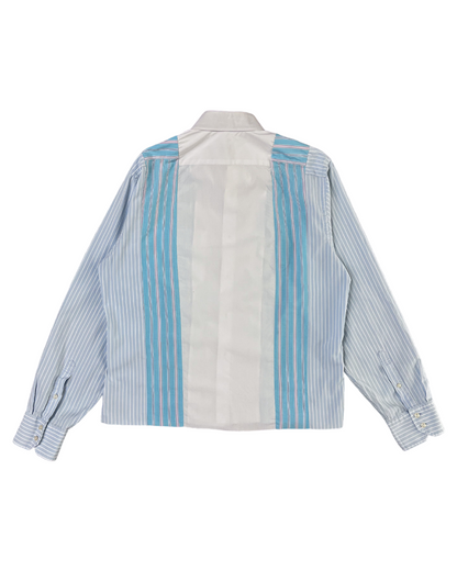 CROP MULTIBESIDE SHIRT V18