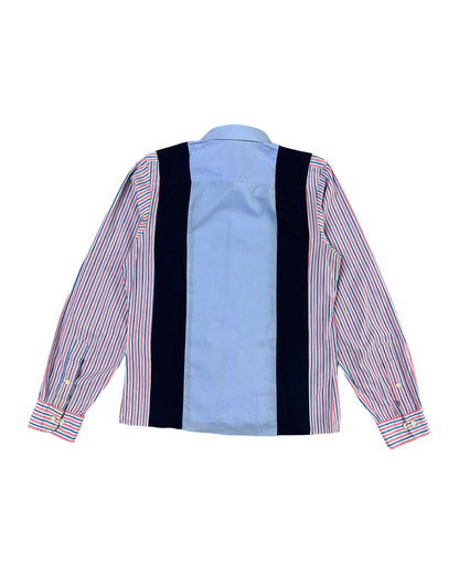 CROP MULTIBESIDE SHIRT V6