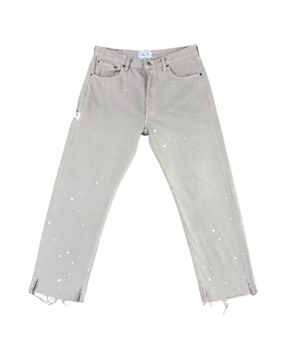 PAINTED DROPS JEANS V2-5