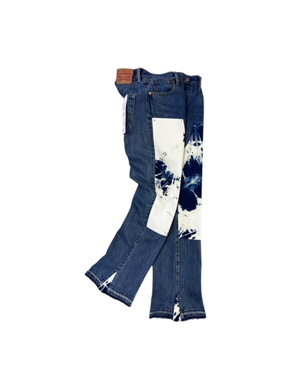 TNS JEANS V1 (B2B)