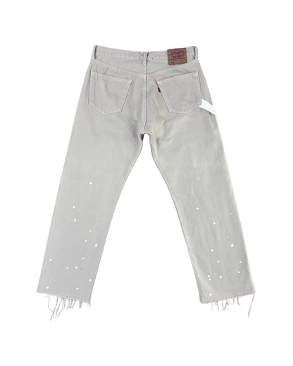 PAINTED DROPS JEANS V2-5