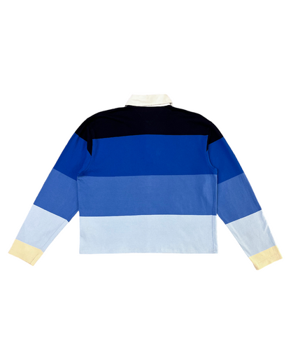 POLO CROP V1