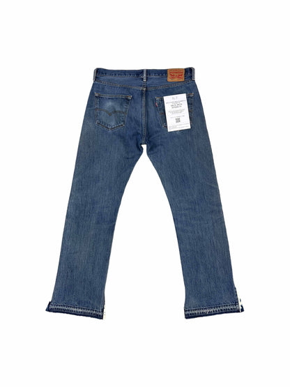 TNS JEANS V1 (B2B)